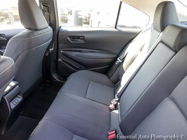 2025 Toyota Corolla - $24,988