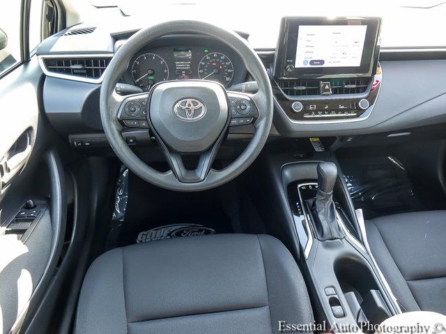 2025 Toyota Corolla - $24,988