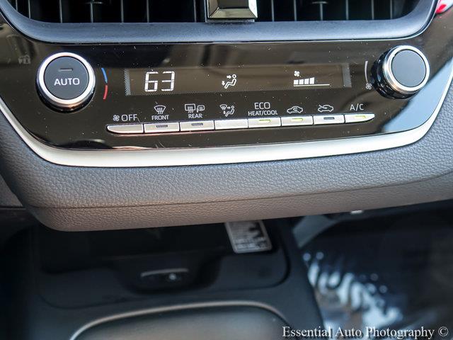 2025 Toyota Corolla - $24,988