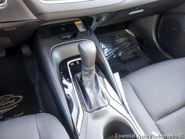 2025 Toyota Corolla - $24,988