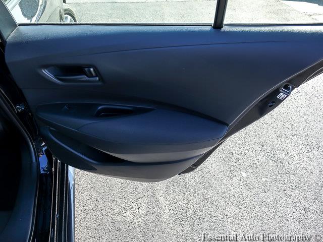 2025 Toyota Corolla - $24,988
