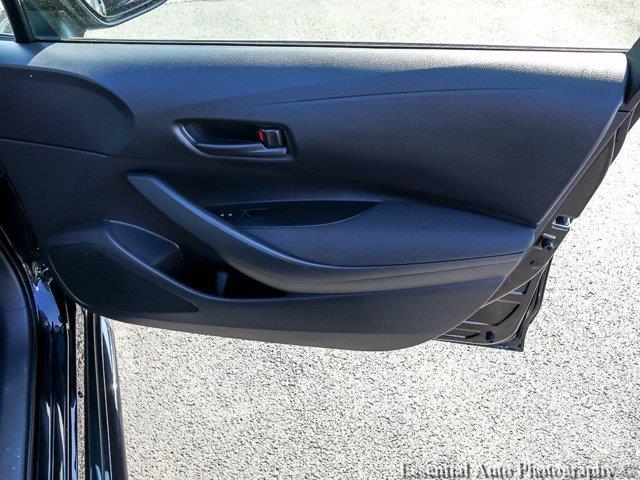 2025 Toyota Corolla - $24,988