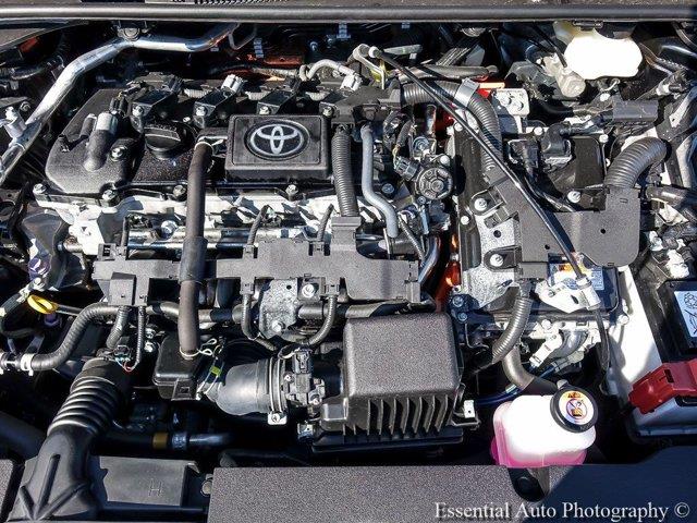 2025 Toyota Corolla - $24,988