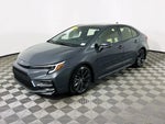 2026 Corolla Hybrid Thumbnail 3