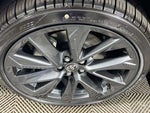 2026 Corolla Hybrid Thumbnail 30