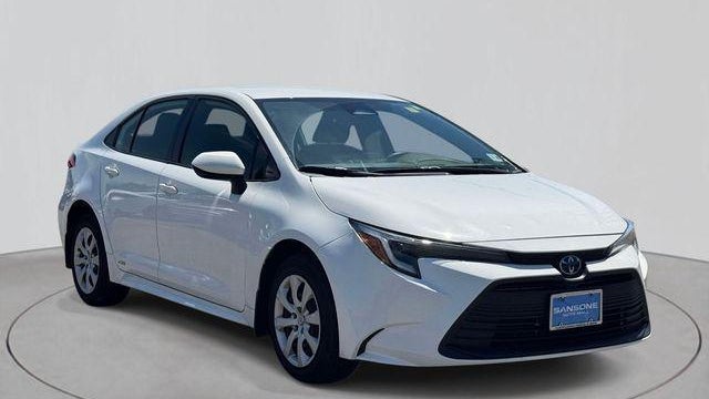 Preowned 2024 Toyota Corolla Hybrid SE for Sale