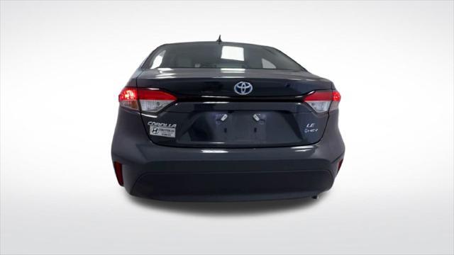 2025 Toyota Corolla - $29,495