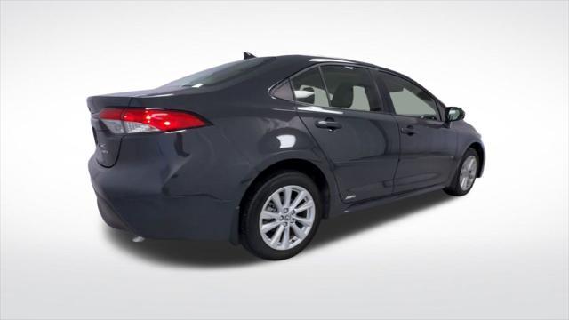 2025 Toyota Corolla - $29,495