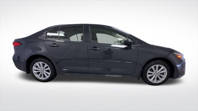 2025 Toyota Corolla - $29,495