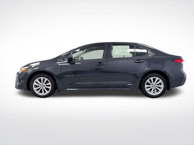 2025 Toyota Corolla - $29,495