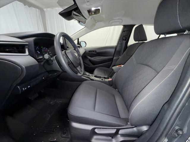 2025 Toyota Corolla - $29,495