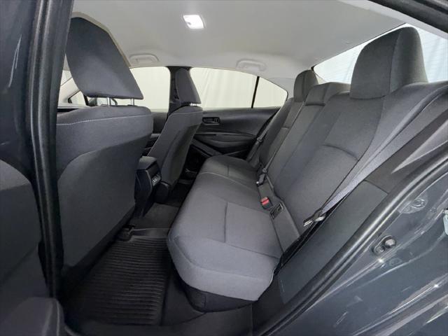 2025 Toyota Corolla - $29,495