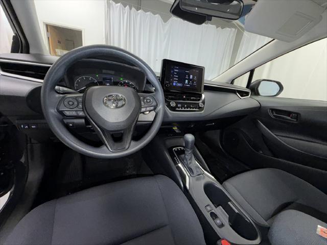 2025 Toyota Corolla - $29,495