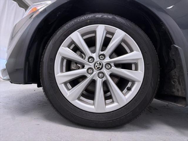 2025 Toyota Corolla - $29,495