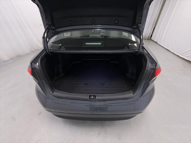 2025 Toyota Corolla - $29,495