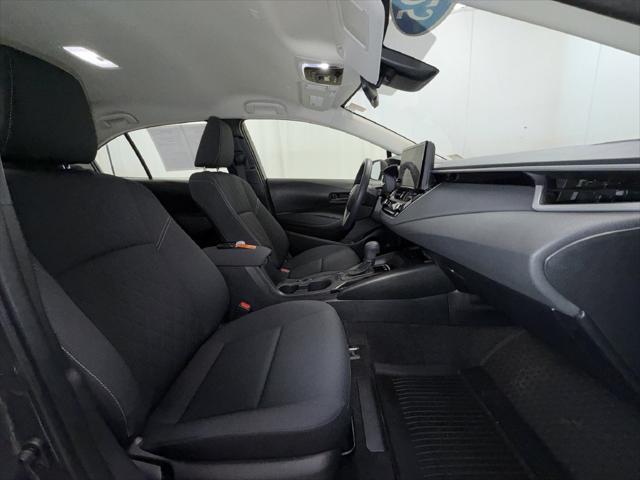 2025 Toyota Corolla - $29,495
