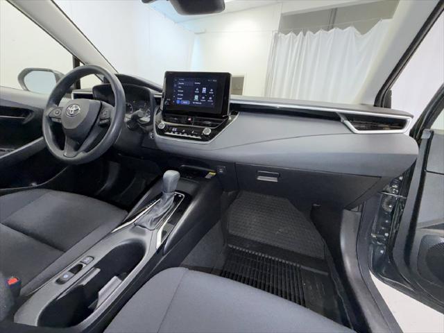 2025 Toyota Corolla - $29,495
