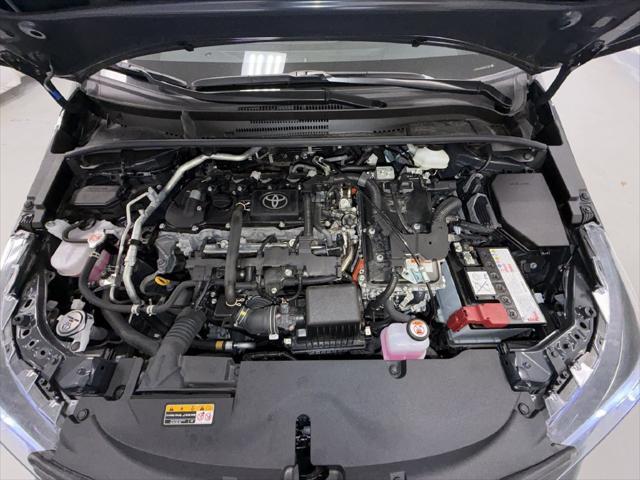 2025 Toyota Corolla - $29,495
