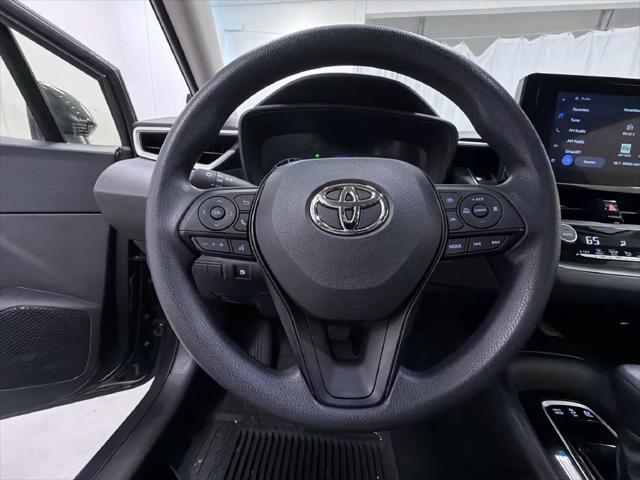 2025 Toyota Corolla - $29,495