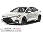 2025 Corolla Hybrid Thumbnail 1