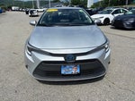 2024 Corolla Hybrid Thumbnail 2