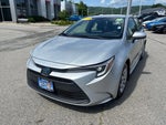 2024 Corolla Hybrid Thumbnail 3