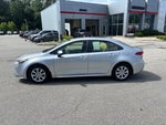 2024 Corolla Hybrid Thumbnail 4