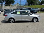 2024 Corolla Hybrid Thumbnail 7