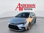 2024 Corolla Hybrid Thumbnail 1