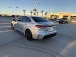 2024 Corolla Hybrid Thumbnail 7