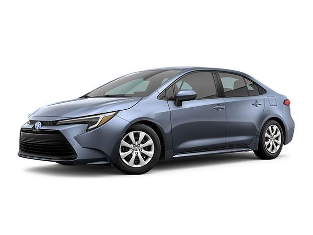 2023 Toyota Corolla - $23,499