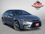 2024 Corolla Hybrid Thumbnail 1