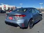 2024 Corolla Hybrid Thumbnail 4