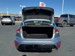 2024 Corolla Hybrid Thumbnail 7