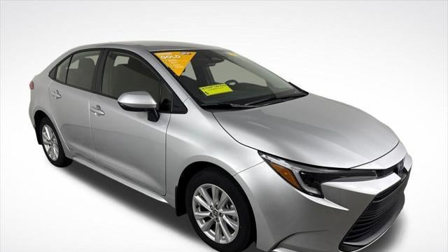 Preowned 2024 Toyota Corolla Hybrid SE for Sale