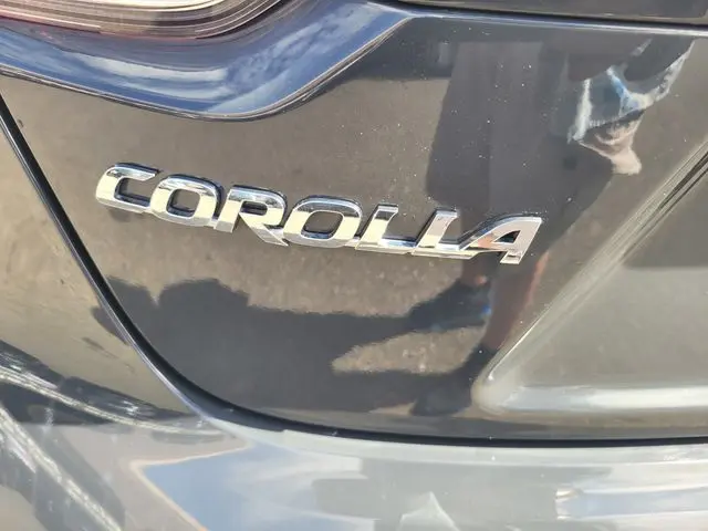 2024 Toyota Corolla - $24,076