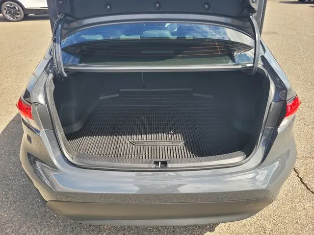 2024 Toyota Corolla - $24,076