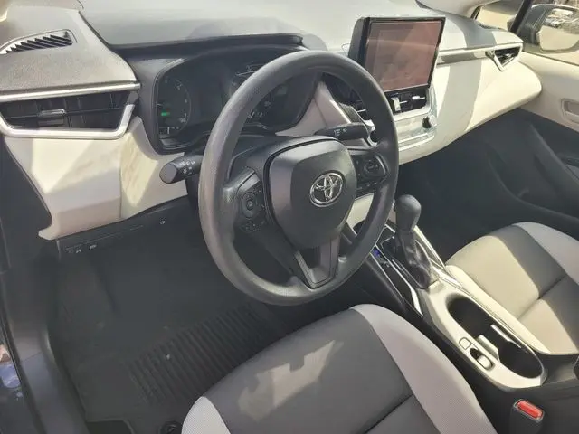 2024 Toyota Corolla - $24,076