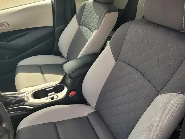 2024 Toyota Corolla - $24,076