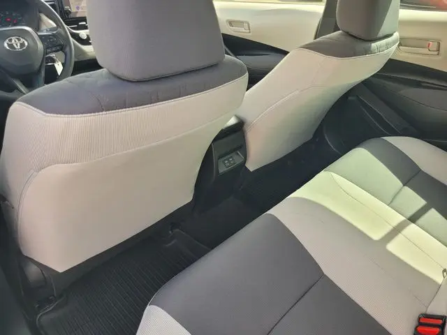 2024 Toyota Corolla - $24,076