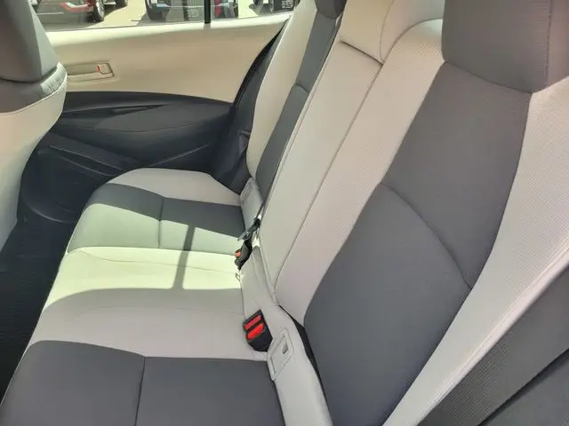 2024 Toyota Corolla - $24,076