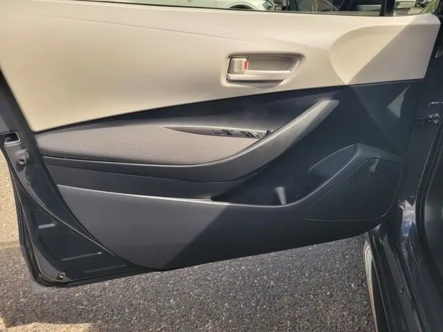 2024 Toyota Corolla - $24,076