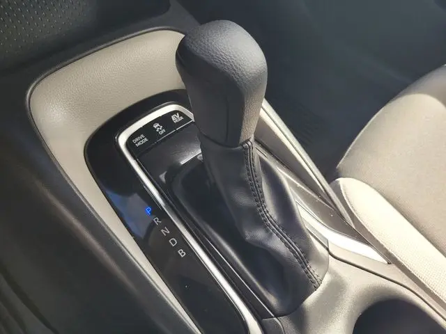 2024 Toyota Corolla - $24,076