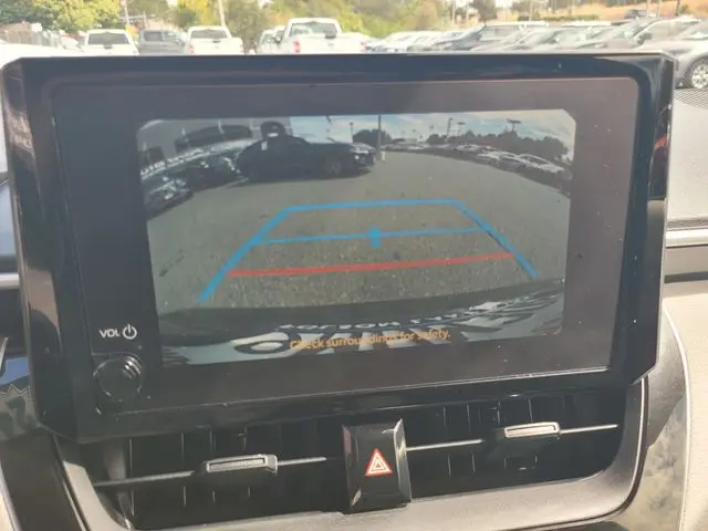 2024 Toyota Corolla - $24,076