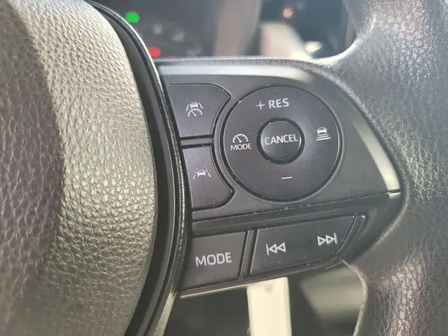 2024 Toyota Corolla - $24,076