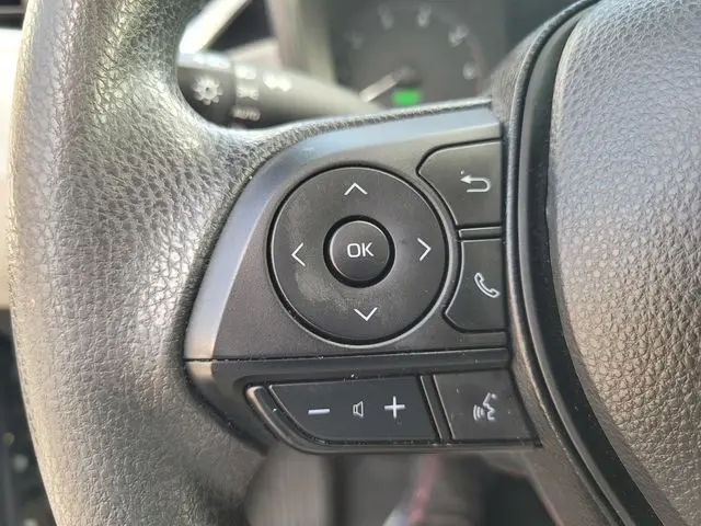 2024 Toyota Corolla - $24,076