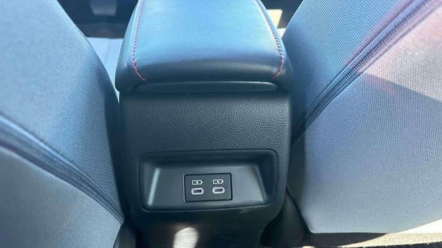 2025 Toyota Corolla Hybrid SE