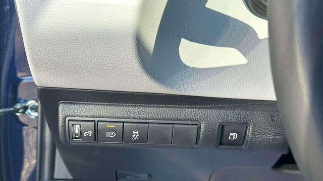 2025 Toyota Corolla Hybrid SE