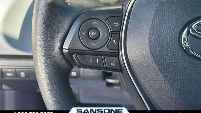 2025 Toyota Corolla Hybrid SE