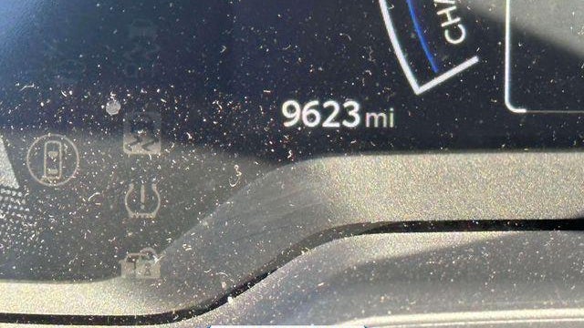 2025 Toyota Corolla Hybrid SE